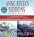 Anne Rivers Siddons : Colony And Hill Towns cover