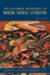 The Columbia Anthology of Modern Chinese Literature cover
