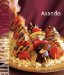 Cocina Al Instante Asando/Instante Cooking Roasting cover