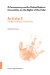 A Commentary on the United Nations Convention on the Rights of the Child : Article 3 The Best Interests of the Child cover