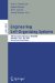 Engineering Self-Organising Systems : 4th International Workshop, ESOA 2006, Hakodate, Japan, May 9, 2006, Revised and Invited Papers cover