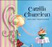 Camilla Chameleon cover