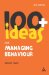 100+ Ideas for Managing Behaviour cover