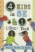 4 Kids in 5e & 1 Crazy Year cover