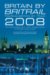 Britain by Britrail 2008 : Touring Britain by Train cover