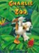Charlie at the Zoo cover