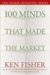100 Minds That Made the Market cover