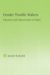Gender Trouble Makers : Education And Empowerment in Nepal cover