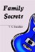 Family Secrets cover