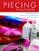 Piecing The Piece O' Cake Way cover