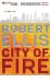 City of Fire cover