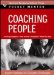 Coaching People : Expert Solutions to Everyday Challenges cover