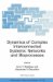 Dynamics of Complex Interconnected Systems : Networks And Bioprocesses cover
