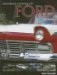 Standard Catalog of Ford cover