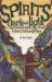 Spirits Dark And Light : Supernatural Tales from the Five Civilized Tribes cover
