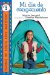 Mi Dia De Campamento/My Camp-out cover