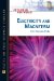 Electricity And Magnetism cover