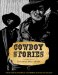 Cowboy Stories cover