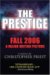 The Prestige cover