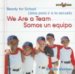 We Are a Team/somos Un Equipo : Somos Un Equipo cover