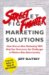  Street Fighter Marketing Solutions: How One-On-One Marketing Will Help You Overcome the Sales Challenges of Modern-Day Business