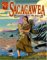 Sacagawea : Journey into the West cover