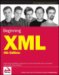 Beginning XML cover