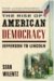 The Rise of American Democracy : Jefferson to Lincoln cover