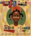 The Chicken-chasing Queen of Lamar County cover