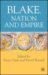 Blake, Nation and Empire cover