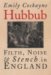 Hubbub : Filth, Noise & Stench in England 1600 - 1770 cover