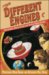 Different Engines : How Science Drives Fiction and Fiction Drives Science cover