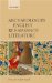 Archaeologies of English Renaissance Literature cover