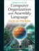 Principles of Computer Organization And Assembly Language : Using the Java Virtual Machine cover