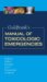 Goldfrank's Manual of Toxicologic Emergencies cover