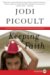 Keeping Faith cover