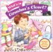 What's in Grandma's Closet? cover