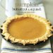 Pumkin Butternut & Squash : 30 Sweet and Savory Recipes cover