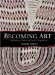 Becoming Art : Exploring Cross-Cultural Categories cover