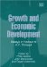 Growth And Economic Development : Essays in Honour of A. P. Thirlwall cover