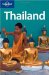 Lonely Planet Thailand cover
