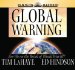 Global Warning : Are We on the Brink of World War III? cover