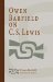 Owen Barfield on C.S. Lewis cover