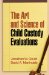 The Art and Science of Child Custody Evaluations cover