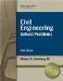 Civil Engineering : Solved Problems cover