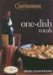 Good Housekeeping One-dish Meals : 100 Delicious Recipes cover