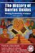 The History of Barrios Unidos : Healing Community Violence cover