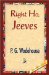 Right Ho, Jeeves cover