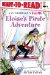 Eloise's Pirate Adventure cover