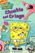 Chuckle and Cringe : Spongebob's Book of Embarrassing Stories cover